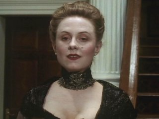 Clarissa                                  (1991- )