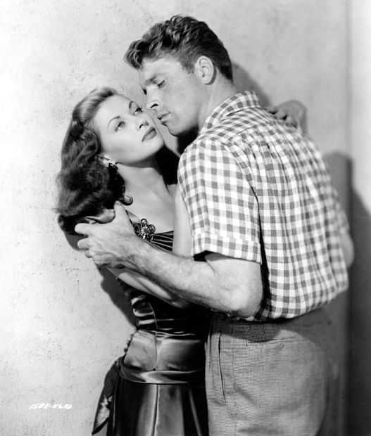 Criss Cross (1949)