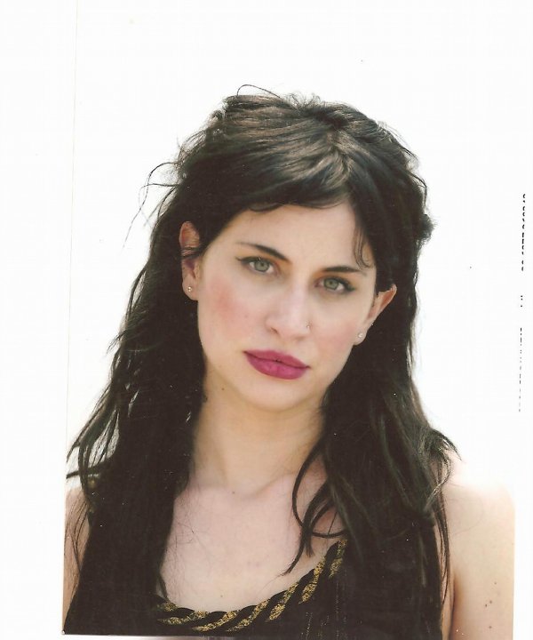 Faye Zafeirakou
