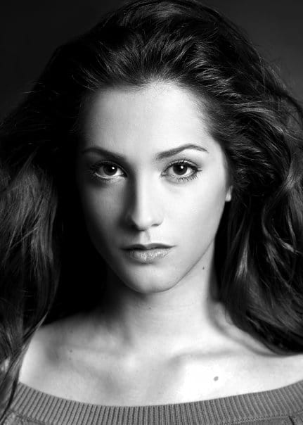 Myrto Augerinou