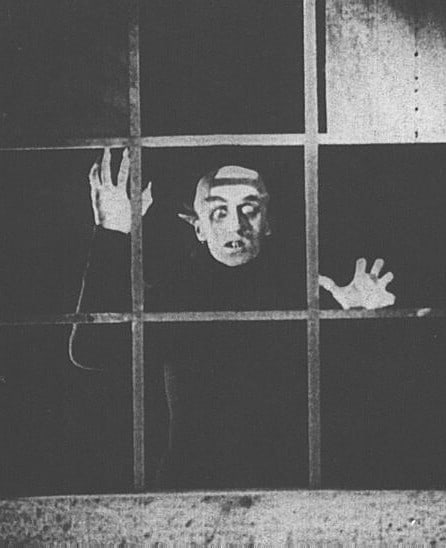 Nosferatu: A Symphony of Horror