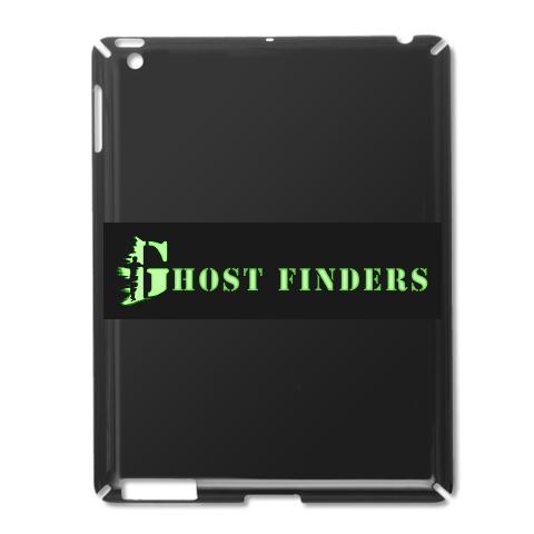 Ghost Finders