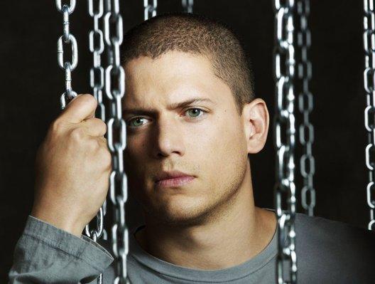 Wentworth Miller