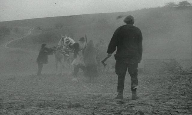 The Turin Horse (2011)