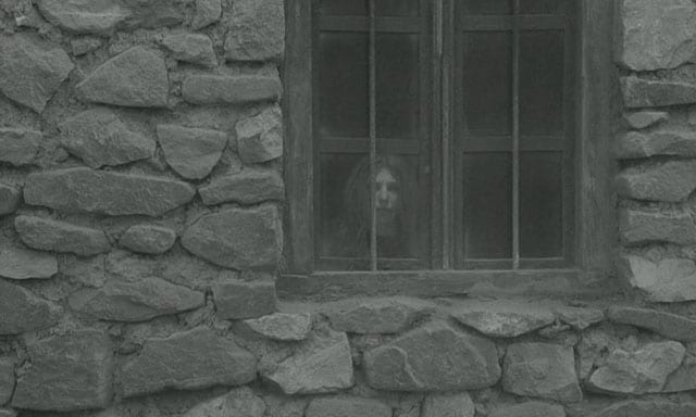 The Turin Horse