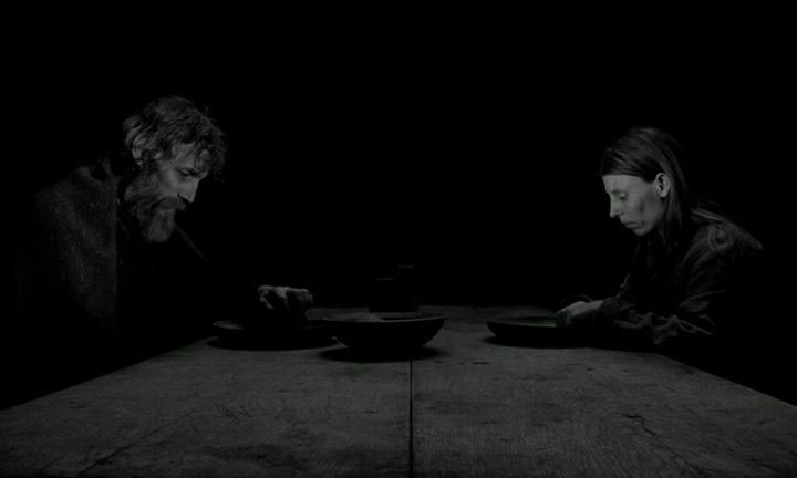 The Turin Horse (2011) The Turin Horse (2011)