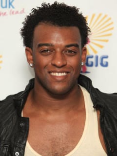 Oritse Williams