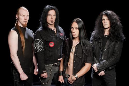 Morbid Angel