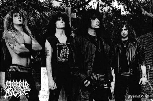 Morbid Angel