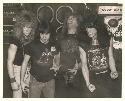 Morbid Angel