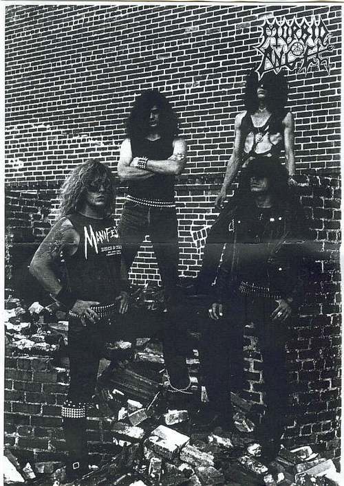 Morbid Angel