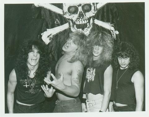 Morbid Angel