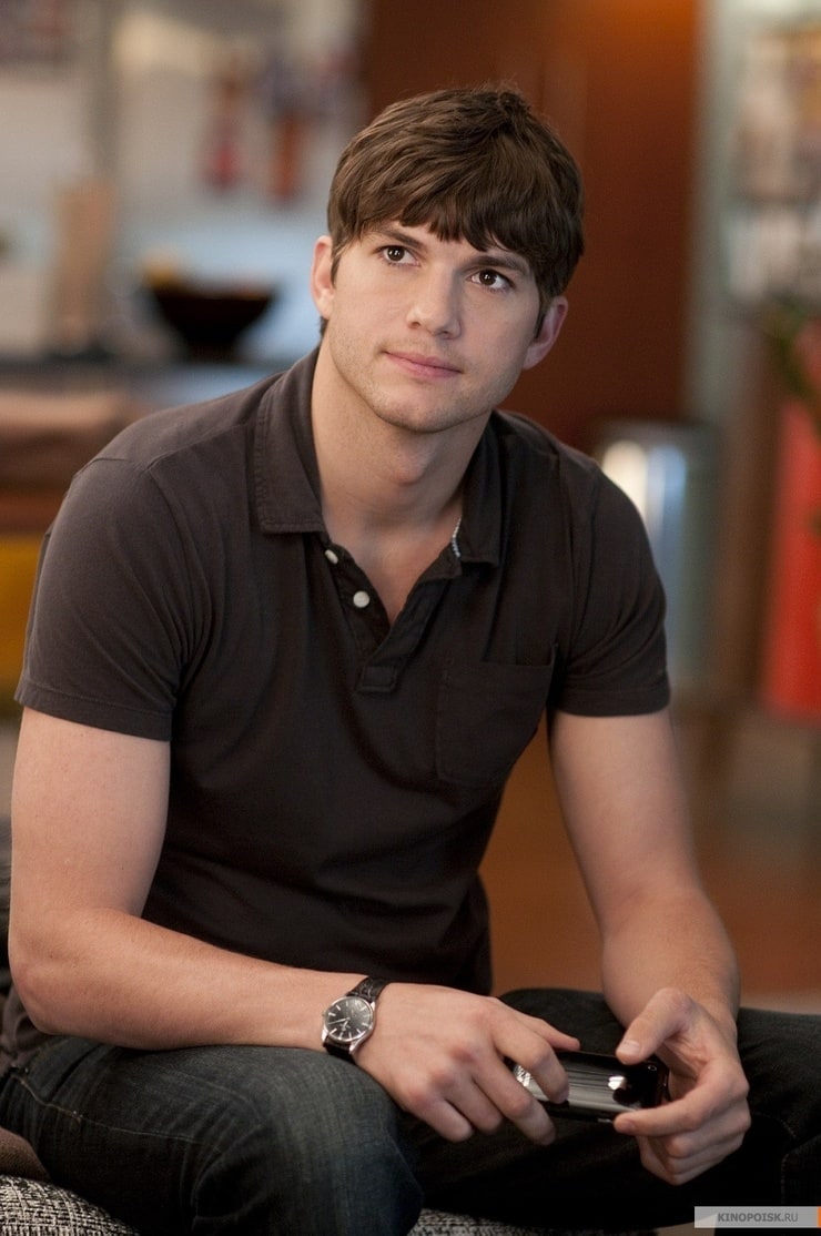 Ashton Kutcher