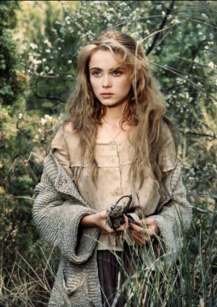 Emmanuelle Béart