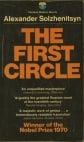 The First Circle (Fontana Modern Novels)