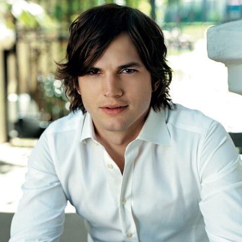 Ashton Kutcher