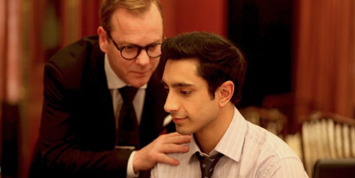 The Reluctant Fundamentalist The Reluctant Fundamentalist