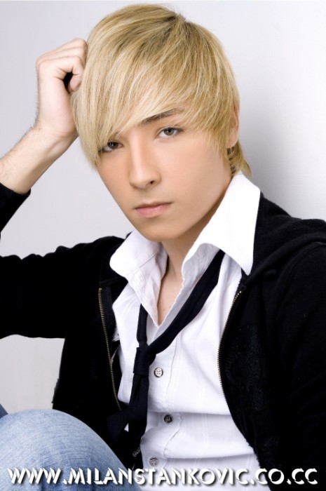 Milan Stankovic