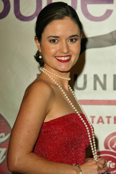 Danica McKellar