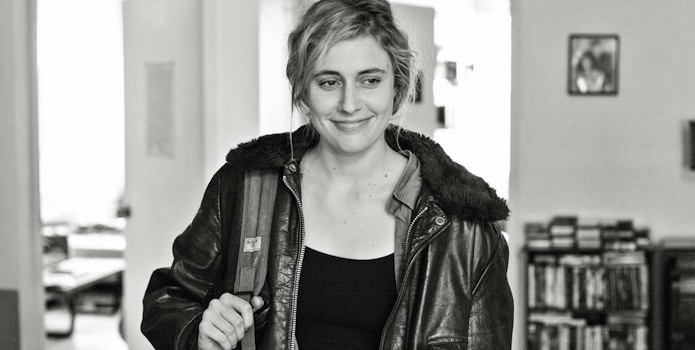 Frances Ha (2012) Frances Ha (2012)