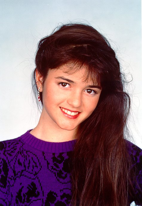 Danica McKellar Danica McKellar