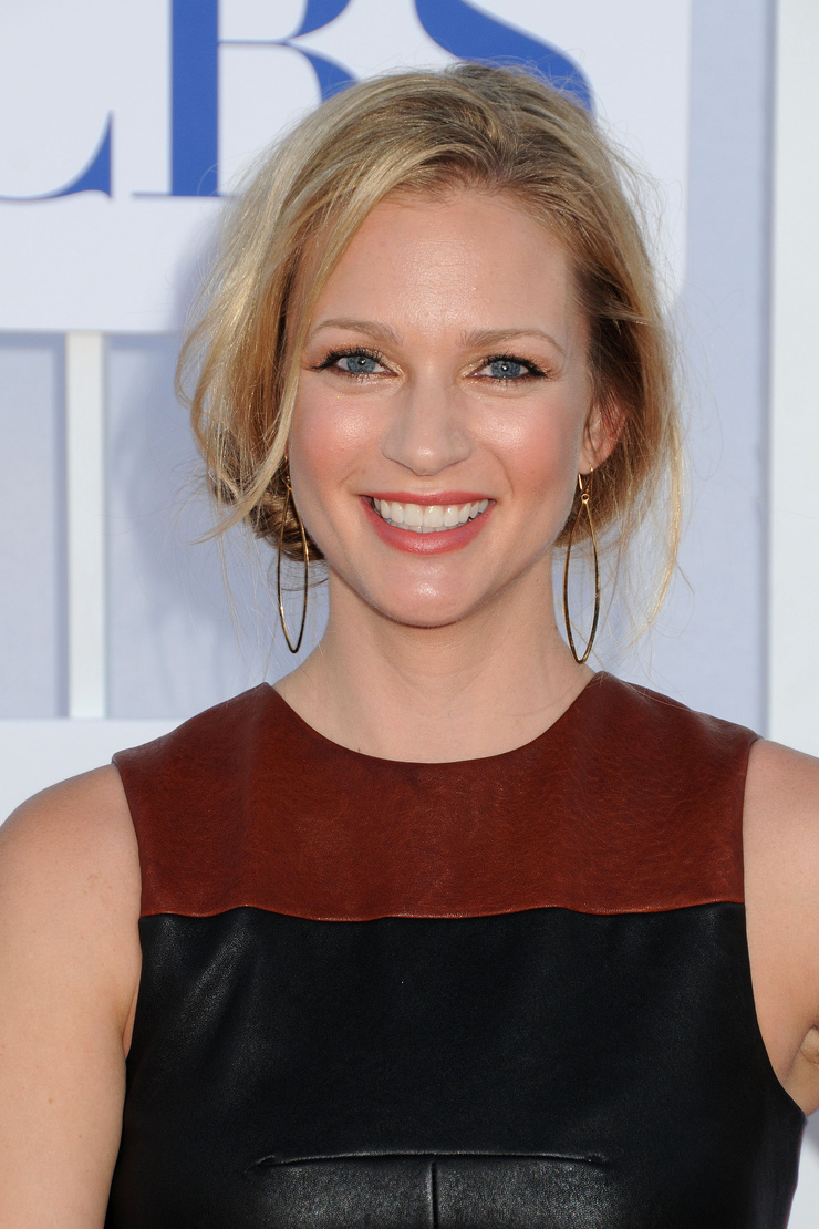 A.J. Cook A.J. Cook