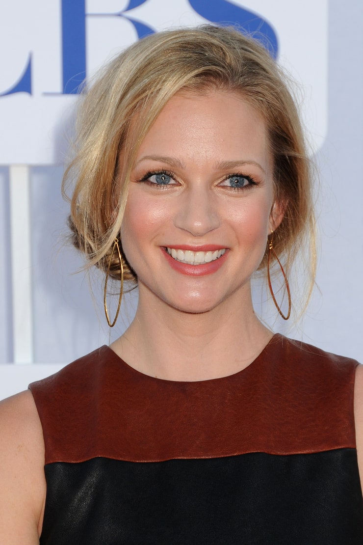 A.J. Cook