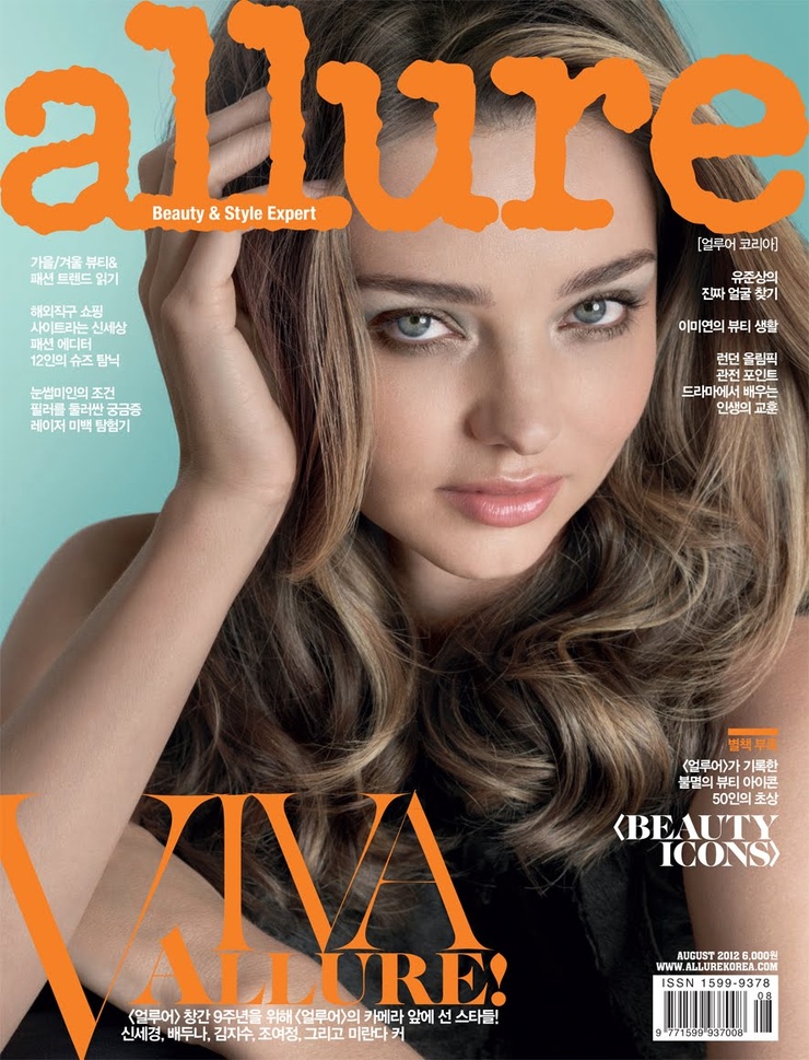 Miranda Kerr Miranda Kerr