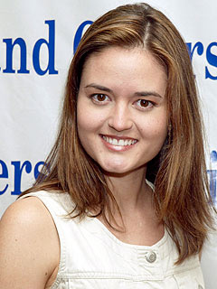 Danica McKellar Danica McKellar