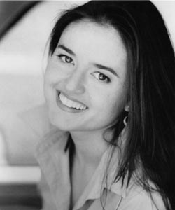 Danica McKellar Danica McKellar