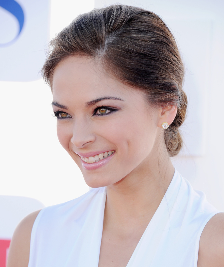 Kristin Kreuk