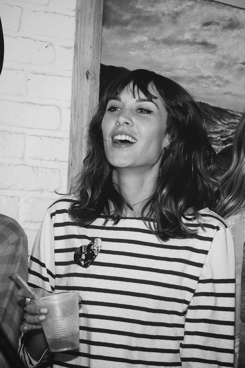 Picture of Alexa Chung