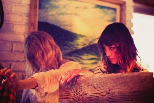 Alexa Chung