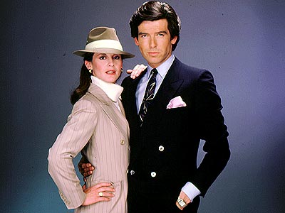 Remington Steele (1982-87)