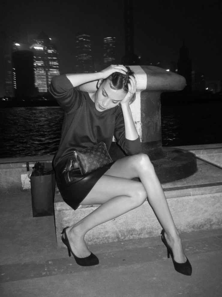 Alexa Chung Alexa Chung