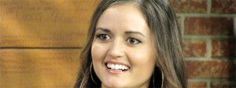 Danica McKellar