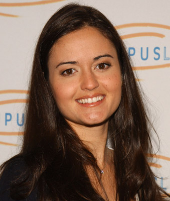 Danica McKellar Danica McKellar