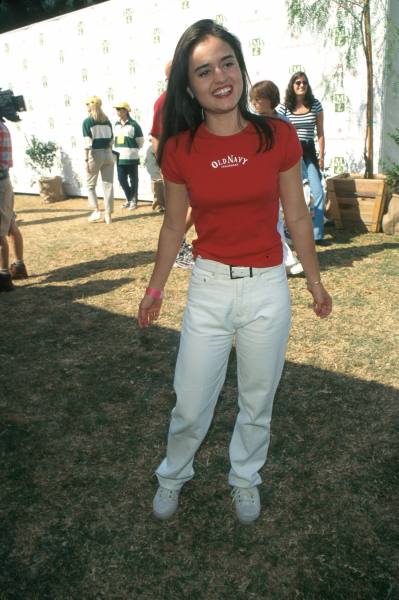 Danica McKellar