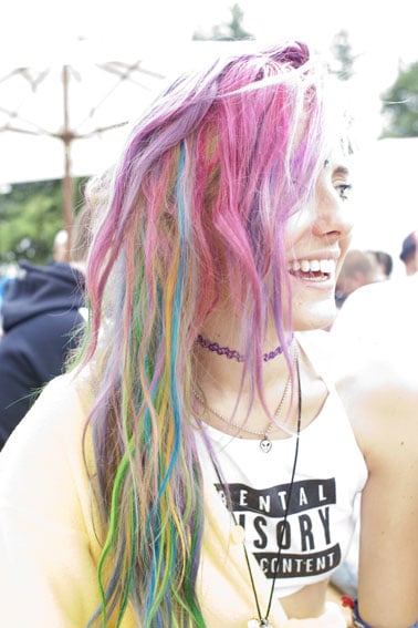 Chloe Norgaard