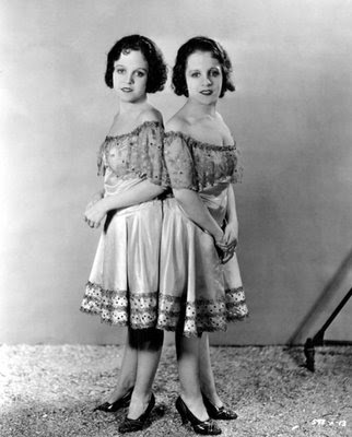 Violet Hilton