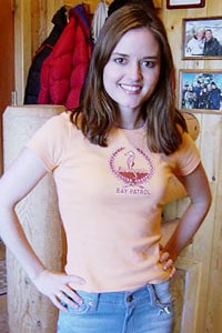 Danica McKellar Danica McKellar