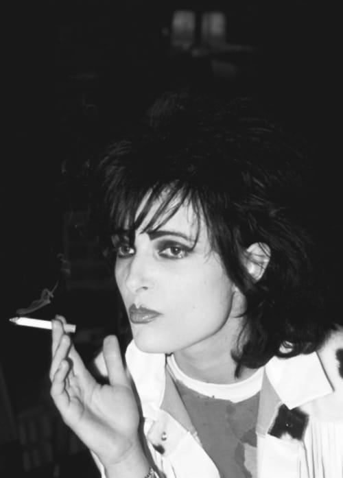 Siouxsie Sioux