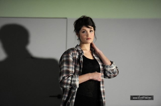 Gemma Arterton