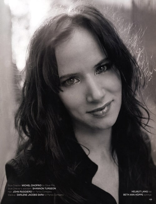 Juliette Lewis Juliette Lewis