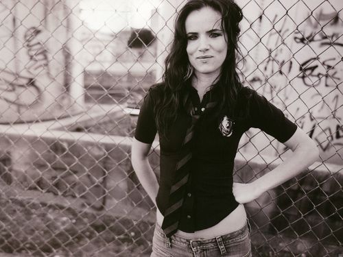 Juliette Lewis Juliette Lewis