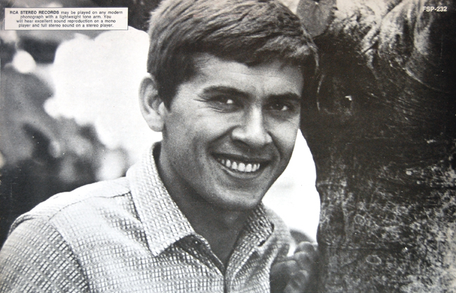 Gianni Morandi