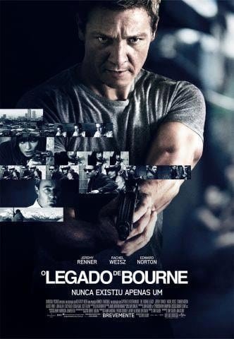 The Bourne Legacy