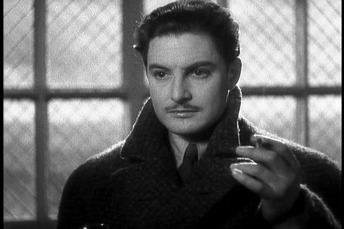 Robert Donat