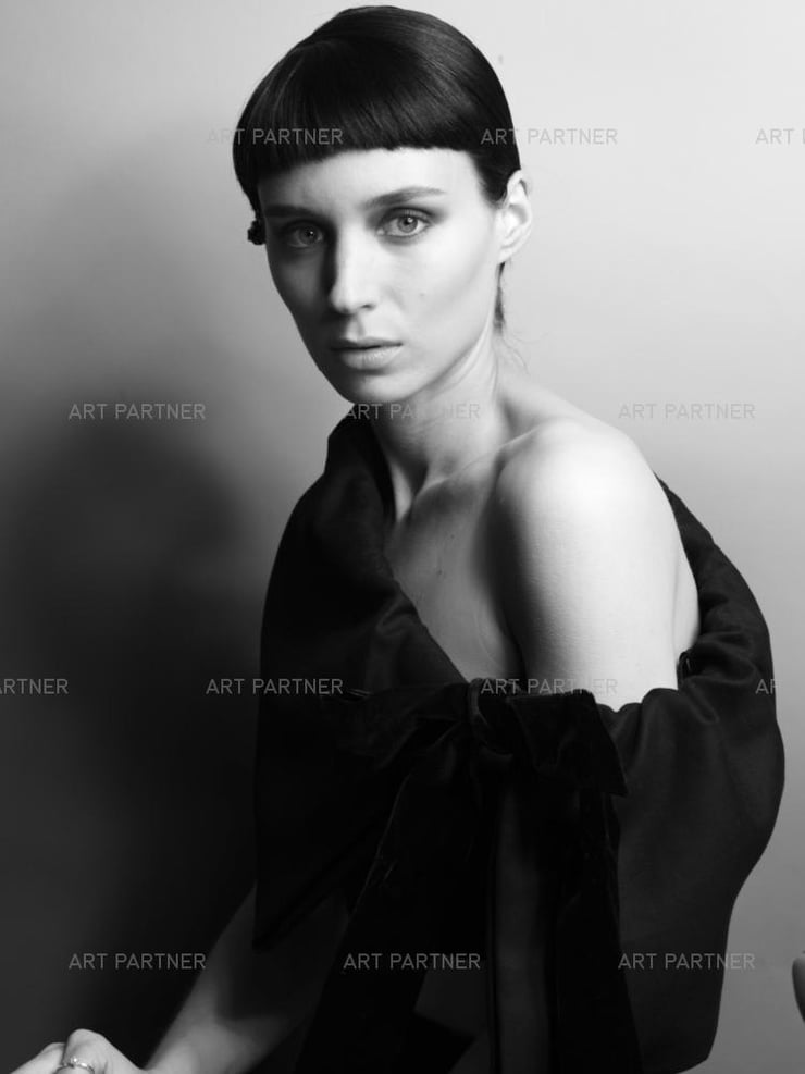 Rooney Mara