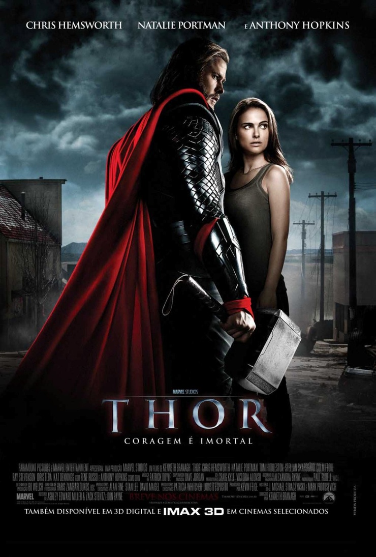 Thor Thor